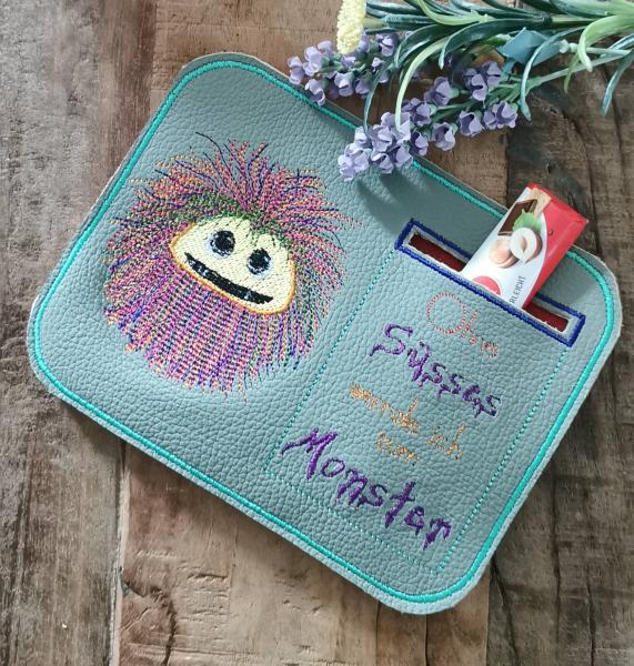 ITH-Stickdatei Schokoriegelhülle Halloween 2024